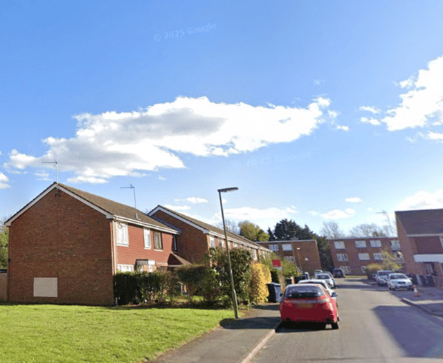 Homes evacuated after replica weapons found in Farnham property