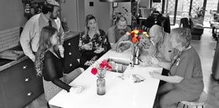 Family and marital life explored by Alton Fringe Theatre