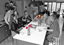 Family and marital life explored by Alton Fringe Theatre