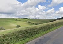 Two become one: Emergency plan to replace masts on South Downs hill is approved