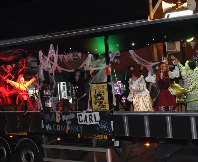 Liphook Carnival 2025: A celebration of community spirit