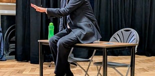 Future of Petersfield Hospital ward dominates meeting as D-Day nears