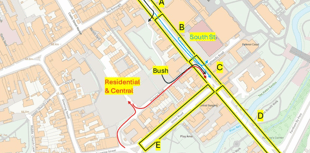 Cllr Catherine Powell: Why phasing matters for infrastructure works