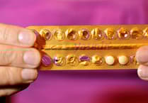 Less demand for contraception-related services in Hampshire