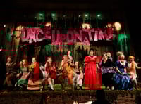 Haslemere Players cast a spell with Into the Woods — their best yet