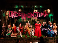 Win free tickets to Charlie and the Chocolate Factory