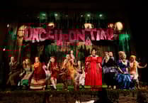 Haslemere Players cast a spell with Into the Woods — their best yet