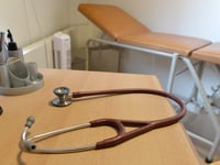 Fewer fit notes issued by GPs in Hampshire and the Isle of Wight
