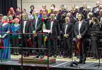 Nothing lost in translation as Waverley Singers wow with Opera Gala