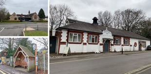 Feedback wanted from  four villages as conservation areas reviewed