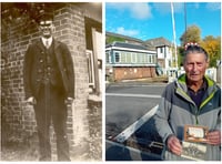 Peeps into the Past: a Petersfield railway signalman’s story
