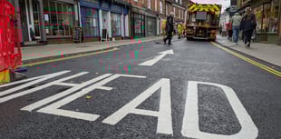 Relief in Farnham as Downing Street to reopen tomorrow