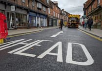Relief in Farnham as Downing Street to reopen tomorrow