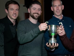 Rowledge B close in on top spot in Division Two