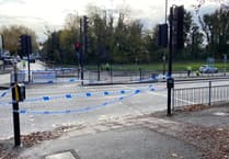 Hickley's Corner Update: Pedestrian seriously injured in A31 Farnham collision