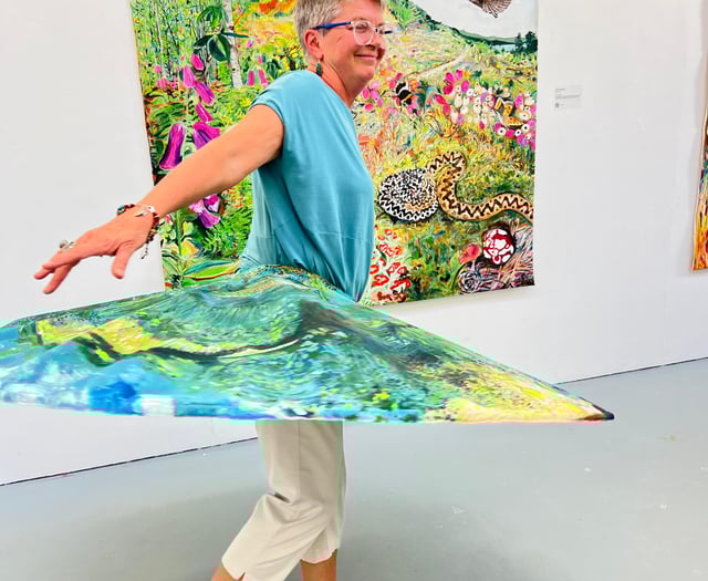 Muddying the water? Farnham rangers wade into Kings Pond debate