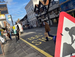 Your letters to the editor: Infrastructure heading for Armageddon