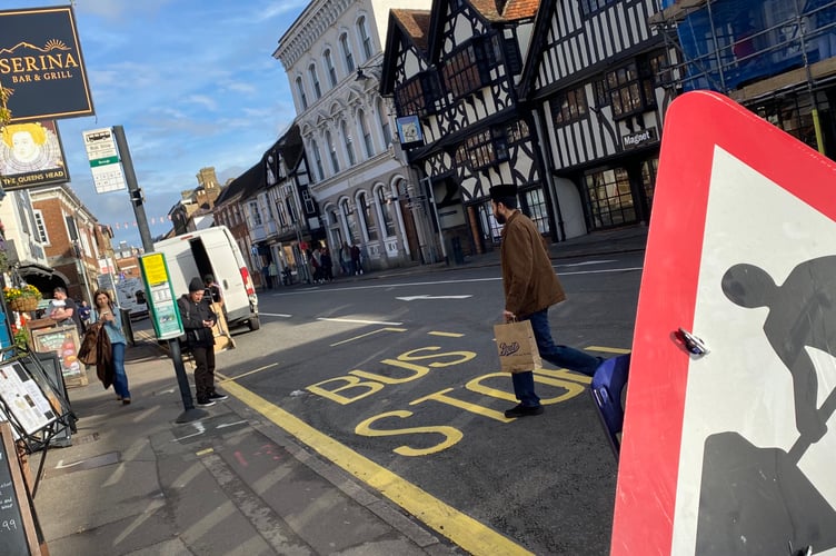 The Borough Farnham PIC2