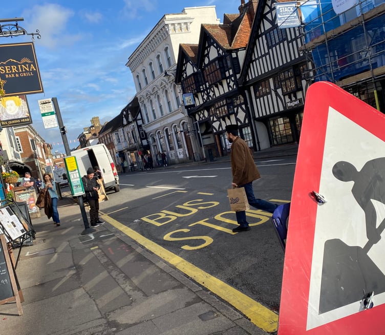 The Borough Farnham PIC2