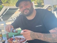 Hampshire dad’s 8-year ketamine hell