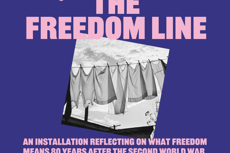 Freedom Line Farnham Maltings