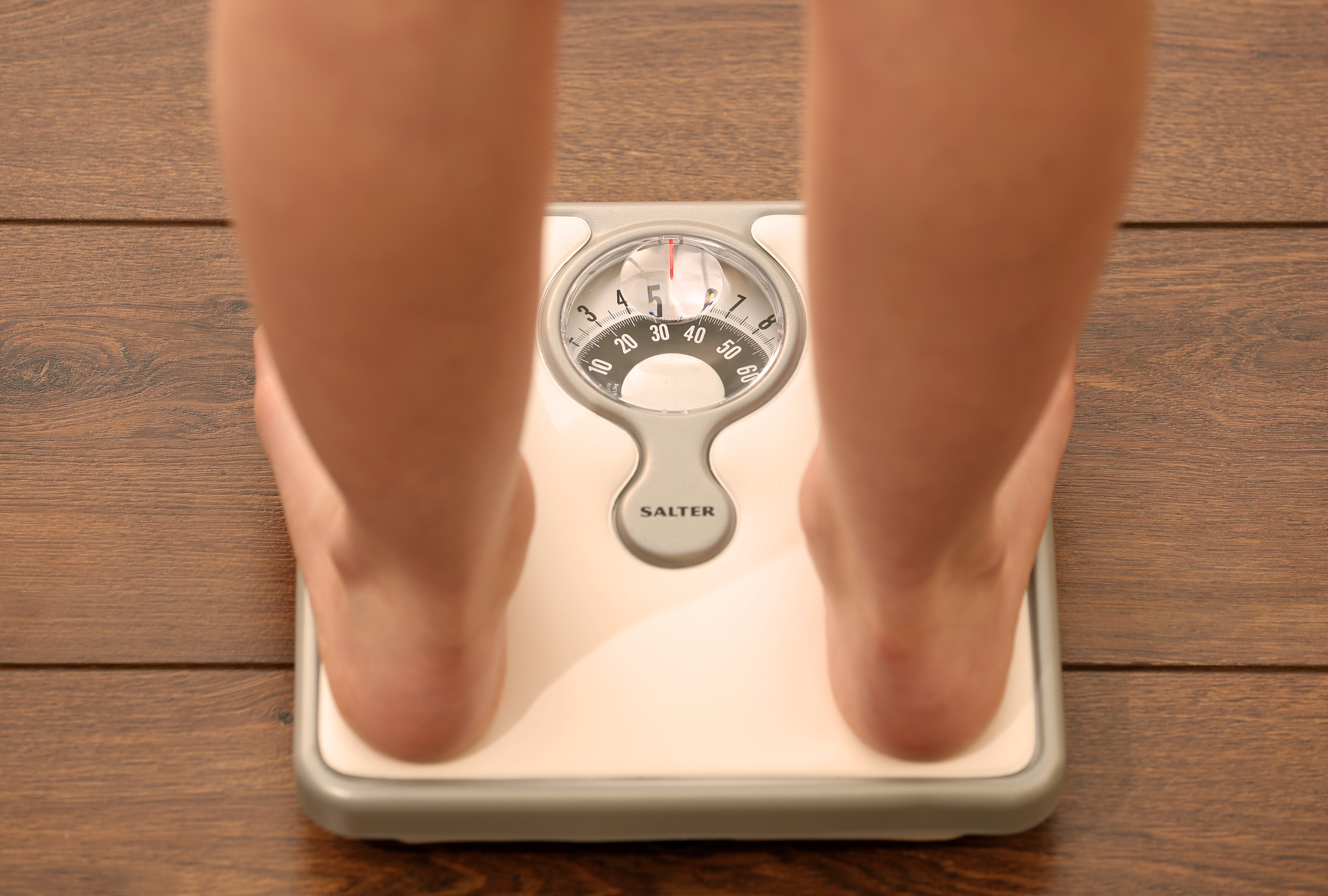 Obesity among primary school kids in East Hampshire reaches record level