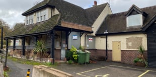 Wash this space as cleaning duo take over village pub