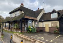 Wash this space as cleaning duo save East Hampshire border boozer from closure