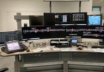 WATCH: Rail passengers benefit from £129m upgrade