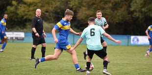 Clash of the title chasers as Petersfield Town go to AFC Stoneham