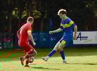 Petersfield Town come from behind to beat Bournemouth Poppies