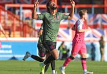 Aldershot Town boss John Coleman praises side after emphatic win at Hartlepool United