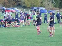 Petersfield earn impressive win at Reeds Weybridge