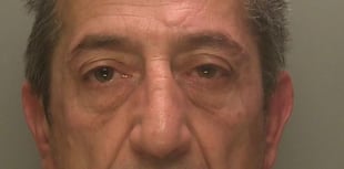 Man arrested on Hogs Back jailed after drugs found hidden in car 