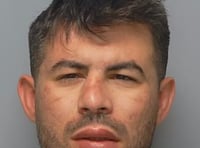 Man jailed for 15 years for rape