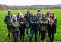 Fury as homes threaten Jane Austen's Hampshire countryside