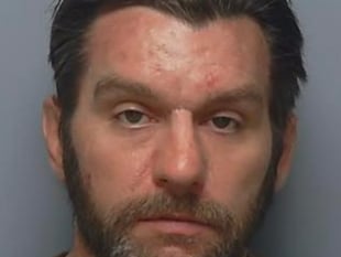 Man jailed for metal pipe attack