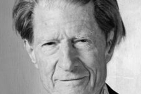 Frensham Nobel Prize winner Sir John Gurdon.