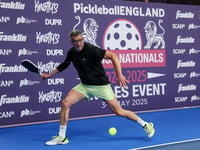 Farnham's Love completes triple crown at national championships