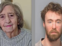 Life sentence for Lindford man who murdered grandmother, 96, in Liss