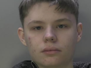 Surrey nursery worker jailed for sexual offences against children