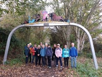 Hampshire and Surrey clubs and societies news