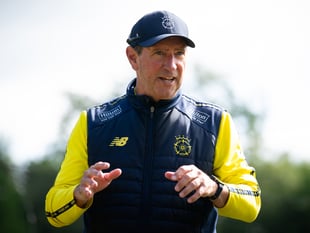 Hampshire Women confirm Paul Prichard as head coach with two-year deal