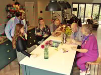 Tears all around at tragic end to Alton Fringe Theatre's family drama