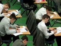 A-level results in East Hampshire better than the South East average