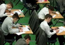 A-level results in East Hampshire better than the South East average