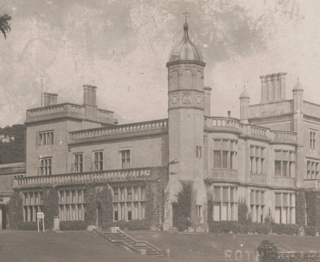 Canal mania takes hold in late 18th-century Alton