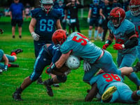 Rushmoor Knights to host open day
