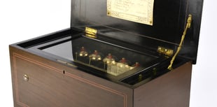 Winter auctions for timeless treasures