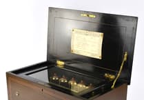 Winter auctions for timeless treasures